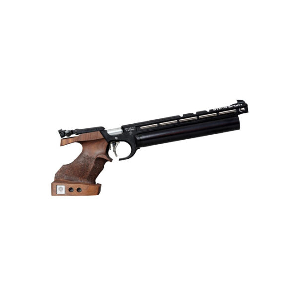 EVO 10 Target Air Pistol Black