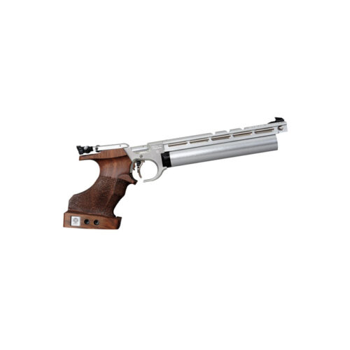 Steyr EVO 10