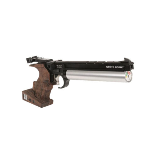 Steyr LP50