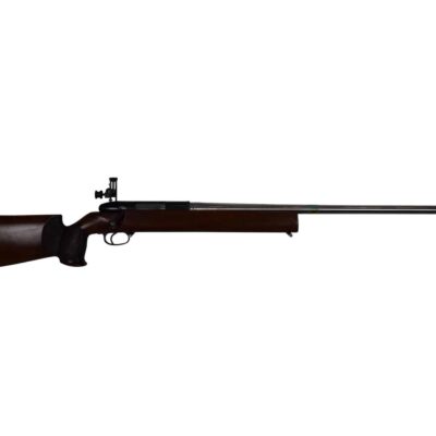 Wichita Sandhurst 7.62mm Bolt-Action Target Rifle
