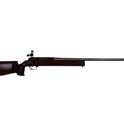 Wichita Sandhurst 7.62mm Bolt-Action Target Rifle