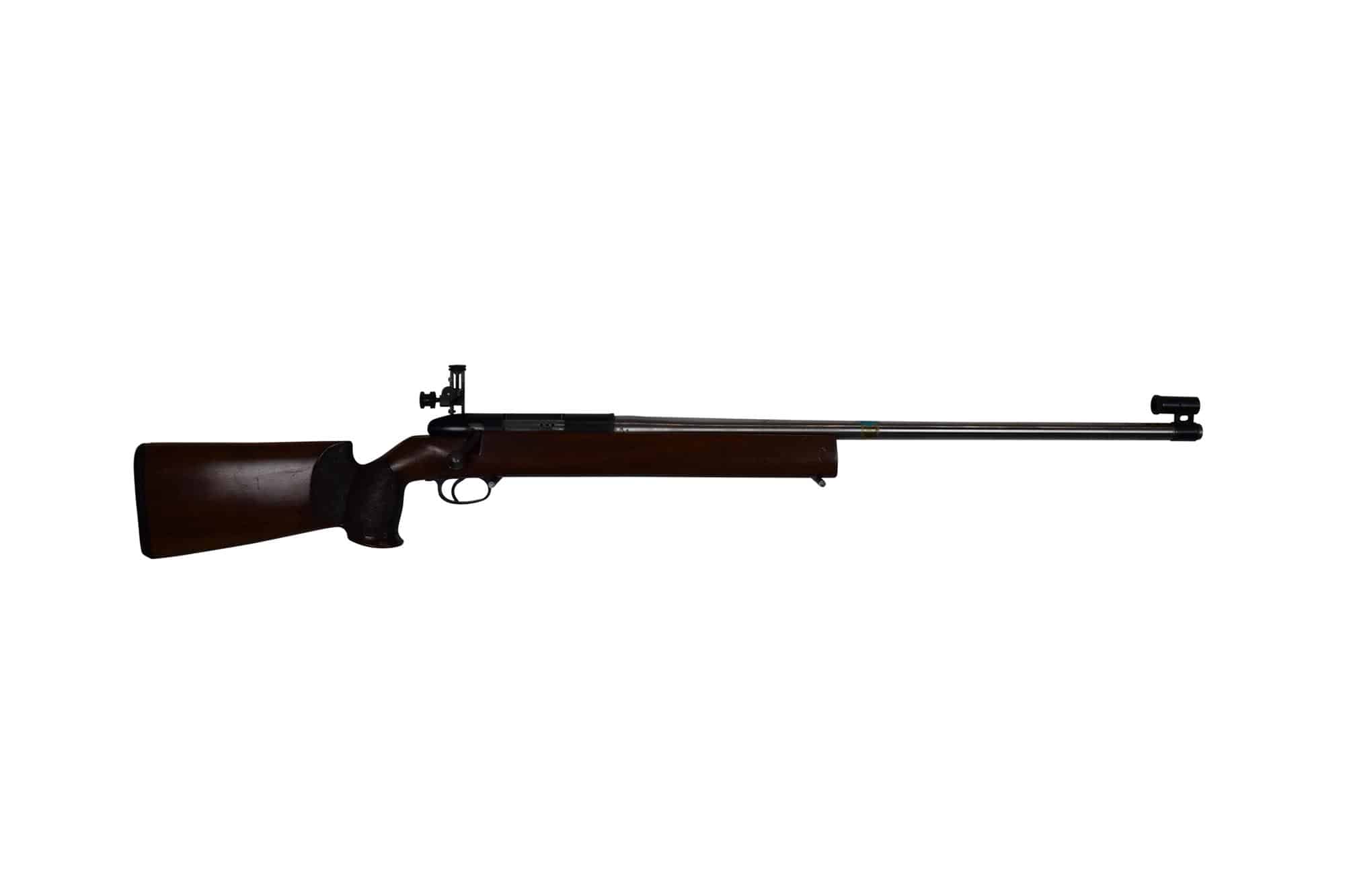 Wichita Sandhurst 7.62 Target Rifle
