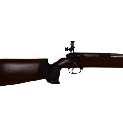 Wichita Sandhurst 7.62mm Bolt-Action Target Rifle