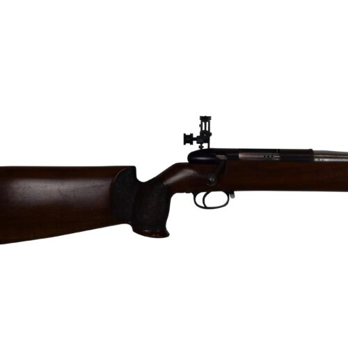 Wichita Sandhurst 7.62mm Bolt-Action Target Rifle