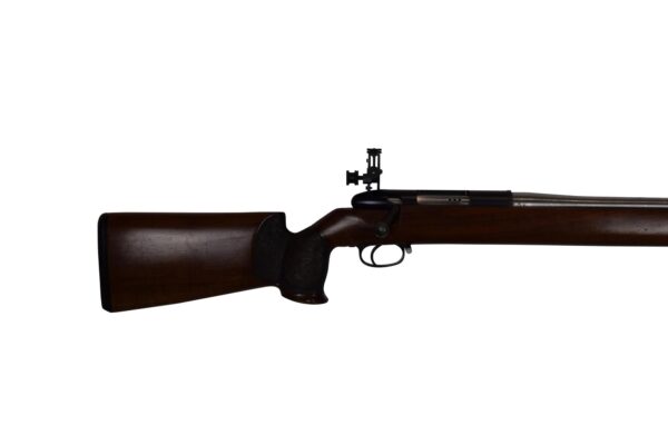 Wichita Sandhurst 7.62 Target Rifle