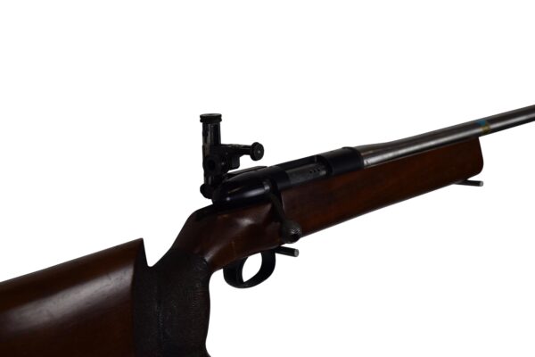 Wichita Sandhurst 7.62 Target Rifle