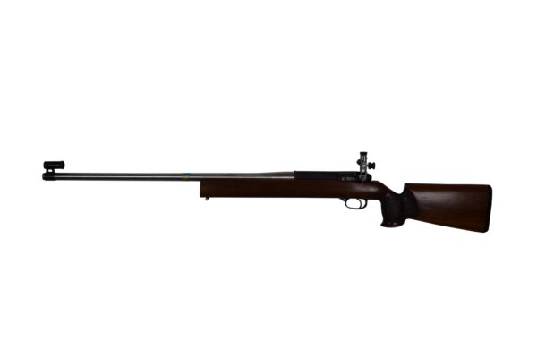 Wichita Sandhurst 7.62 Target Rifle