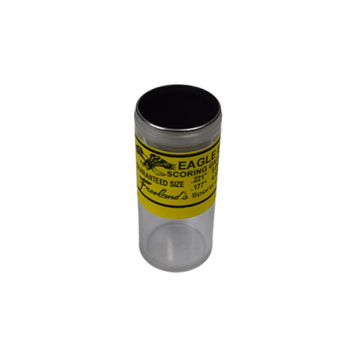 .177 / .22 Cal Eagle Eye Scoring Gauge