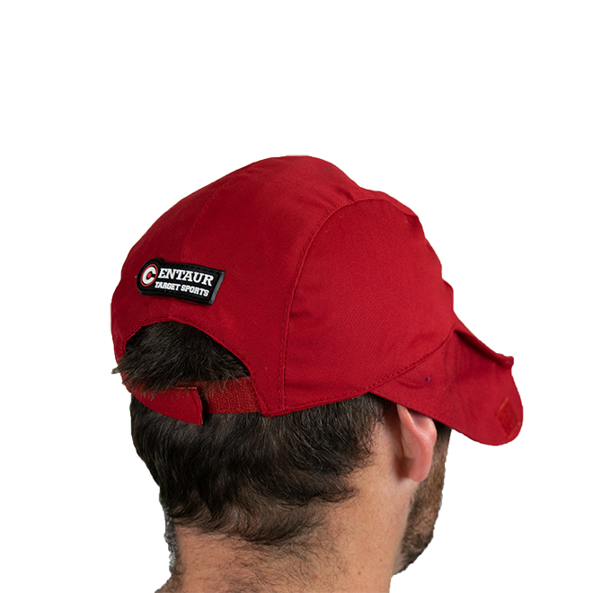 Shooting Cap 2301