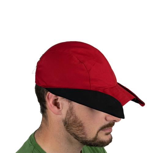 Shooting Cap 2301