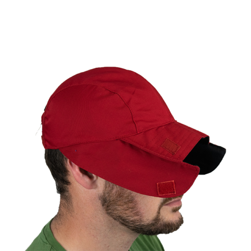 Shooting Cap 2301