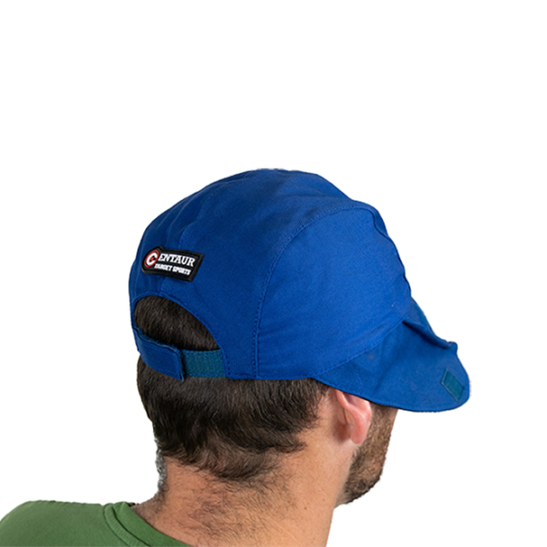 Shooting Cap 2302