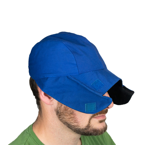 Shooting Cap 2302