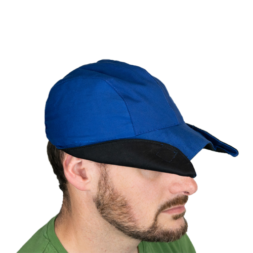 Shooting Cap 2302