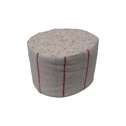 Rifle Cleaning Patches 4×2 20m Roll