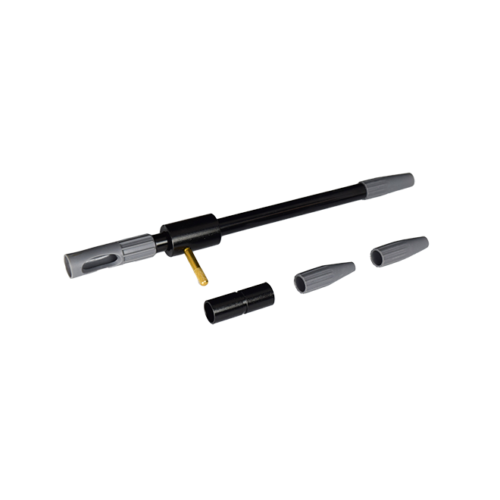 Universal Bore Guide / Cleaning Rod Guide