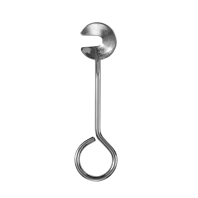 Button Fastening Tool
