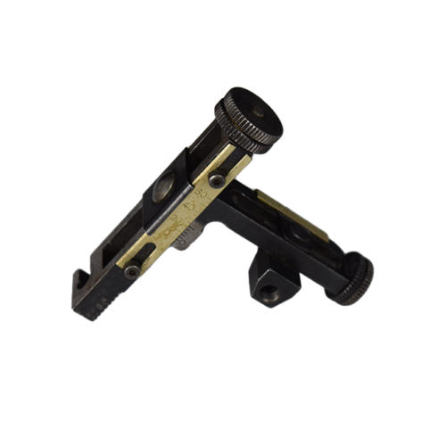 Higginbottom Target Rifle Rearsight