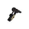 Higginbottom Rear Sight 2