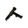 Higginbottom Rear Sight 3
