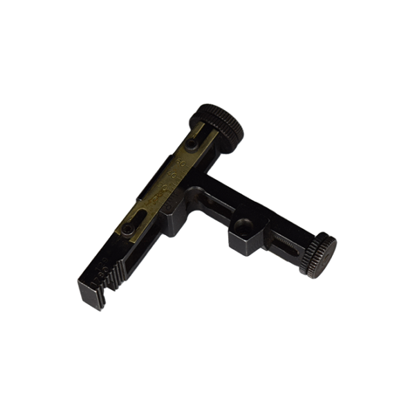Higginbottom Rear Sight 3