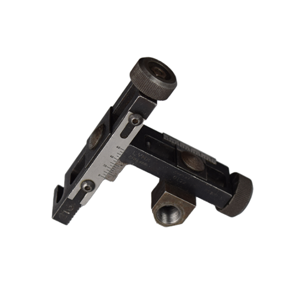 Lynx Rear Sight 1