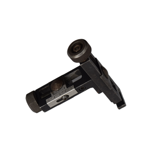 Lynx Target Rifle Rearsight