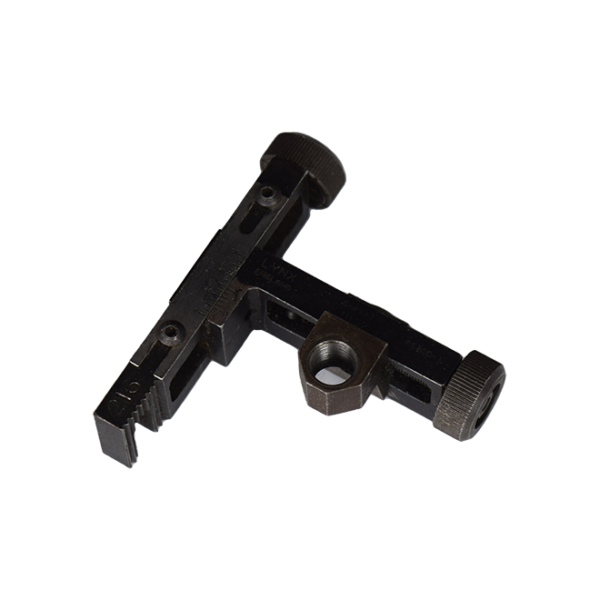 Lynx Rear Sight 3