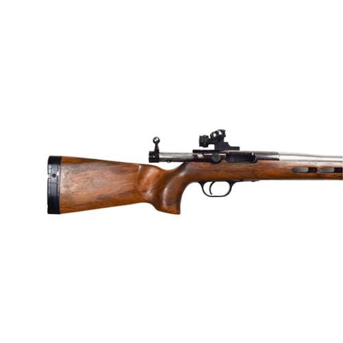 Paramount .7.62mm Target Rifle