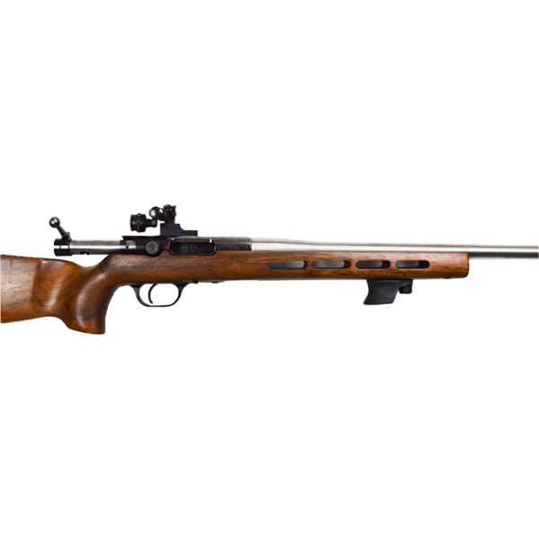 Paramount Target Rifle