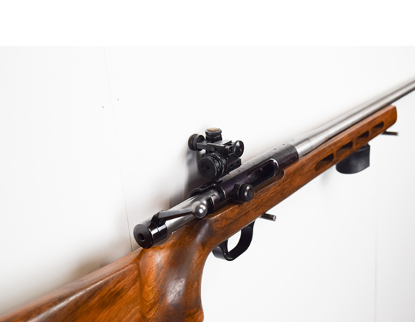 Paramount Target Rifle