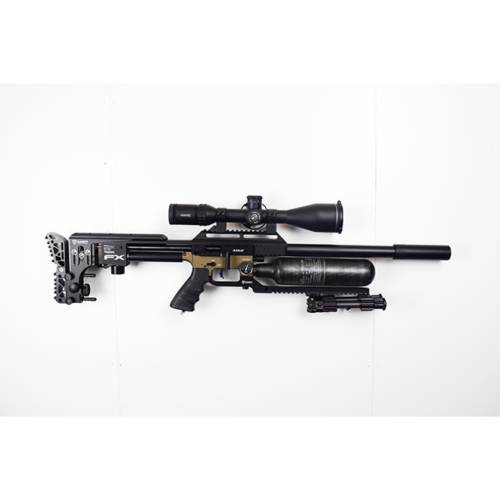 FX Impact Mk2 .22 Air Rifle