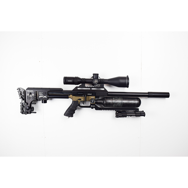 FX Impact Mk2 .22 Air Rifle