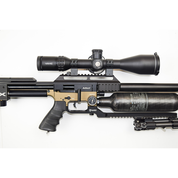 FX Impact Mk2 .22 Air Rifle - Image 3