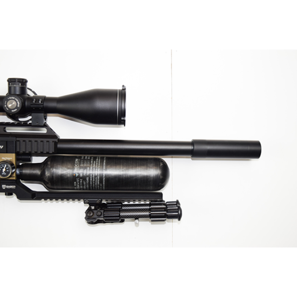 FX Impact Mk2 .22 Air Rifle - Image 2