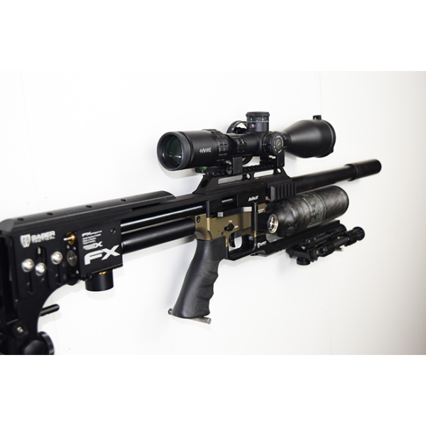 FX Impact Mk2 .22 Air Rifle - Image 5