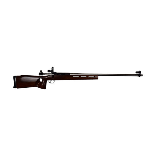 Musgrave .308/7.62mm Target Rifle
