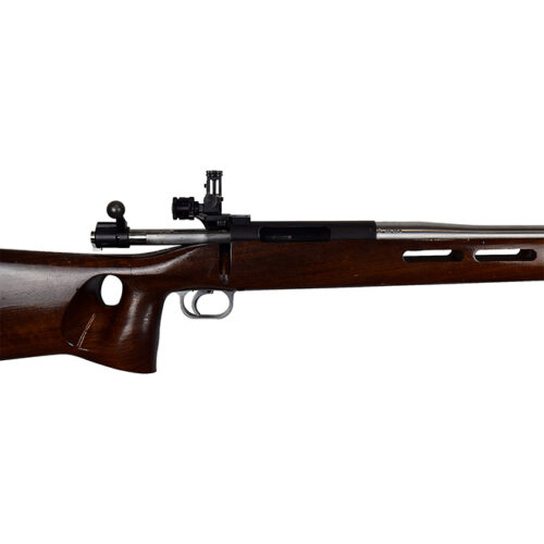 Musgrave .308/7.62mm Target Rifle