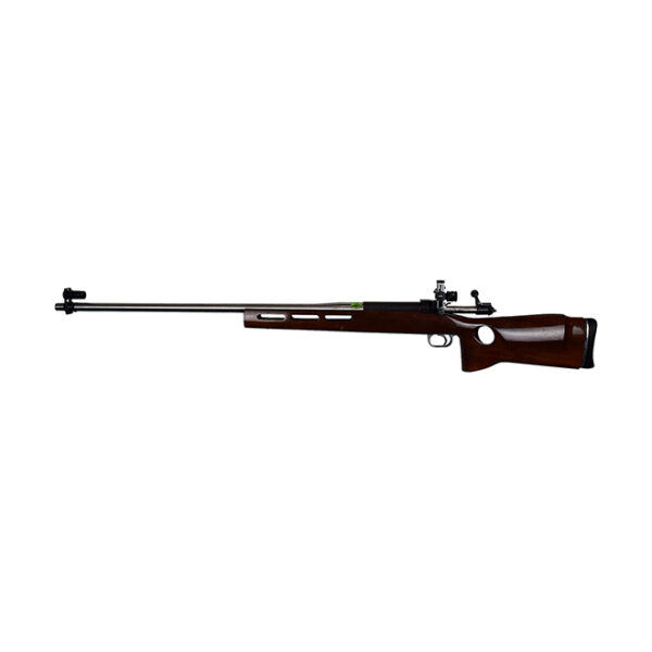 Musgrave Target Rifle Thumbhole Stock 44