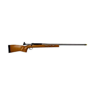 Musgrave .308/7.62mm Target Rifle
