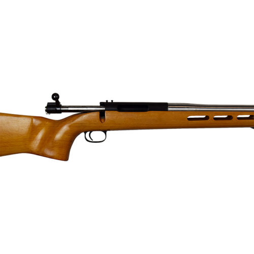 Musgrave .308/7.62mm Target Rifle