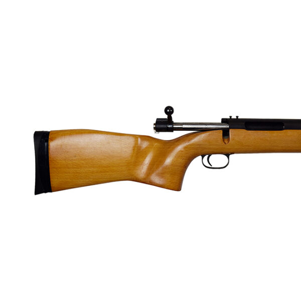 Musgrave .308 7.62 Target Rifle BOR-BAR-04