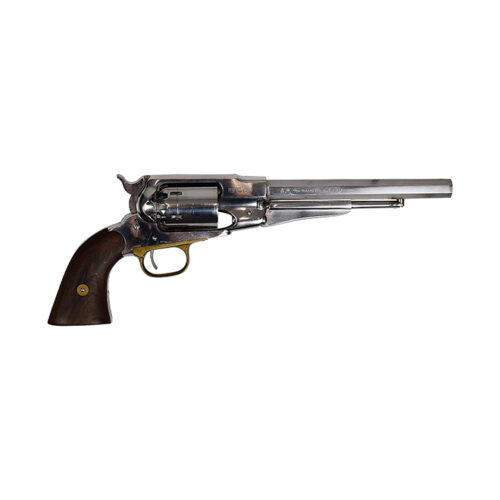 Pietta 1858 New Model Army .44 Black Powder Revolver