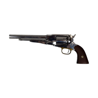 Pietta 1858 New Model Army .44 Black Powder Revolver