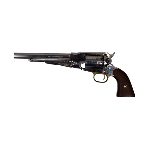 Pietta 1858 New Model Army .44 Black Powder Revolver