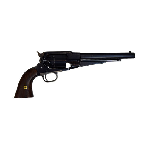 Pietta .44 Rem New Model Army Target Model Black Powder Revolver