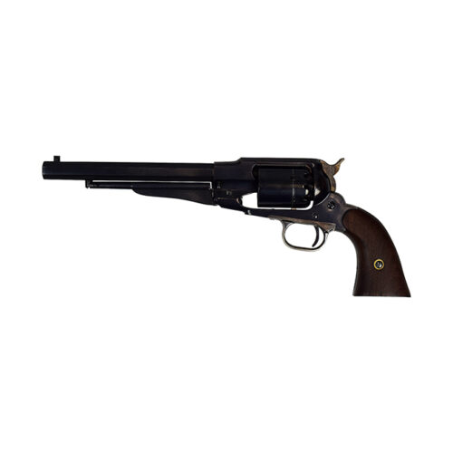 Pietta .44 Rem New Model Army Target Model Black Powder Revolver