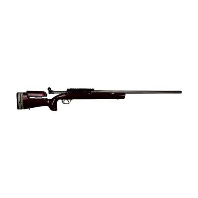 RPA Quadlite .308/7.62mm Target Rifle
