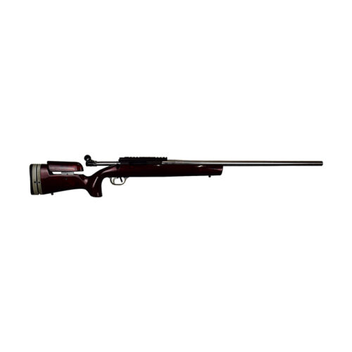 RPA Quadlite .308/7.62mm Target Rifle