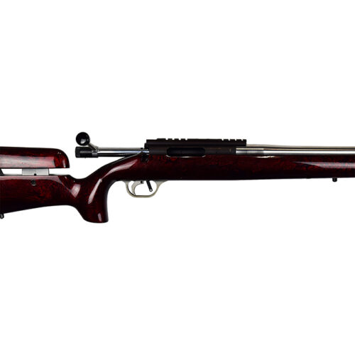 RPA Quadlite .308/7.62mm Target Rifle